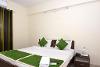 Fully Furnished Serviced Apartments in Hyderabad | Bed Room